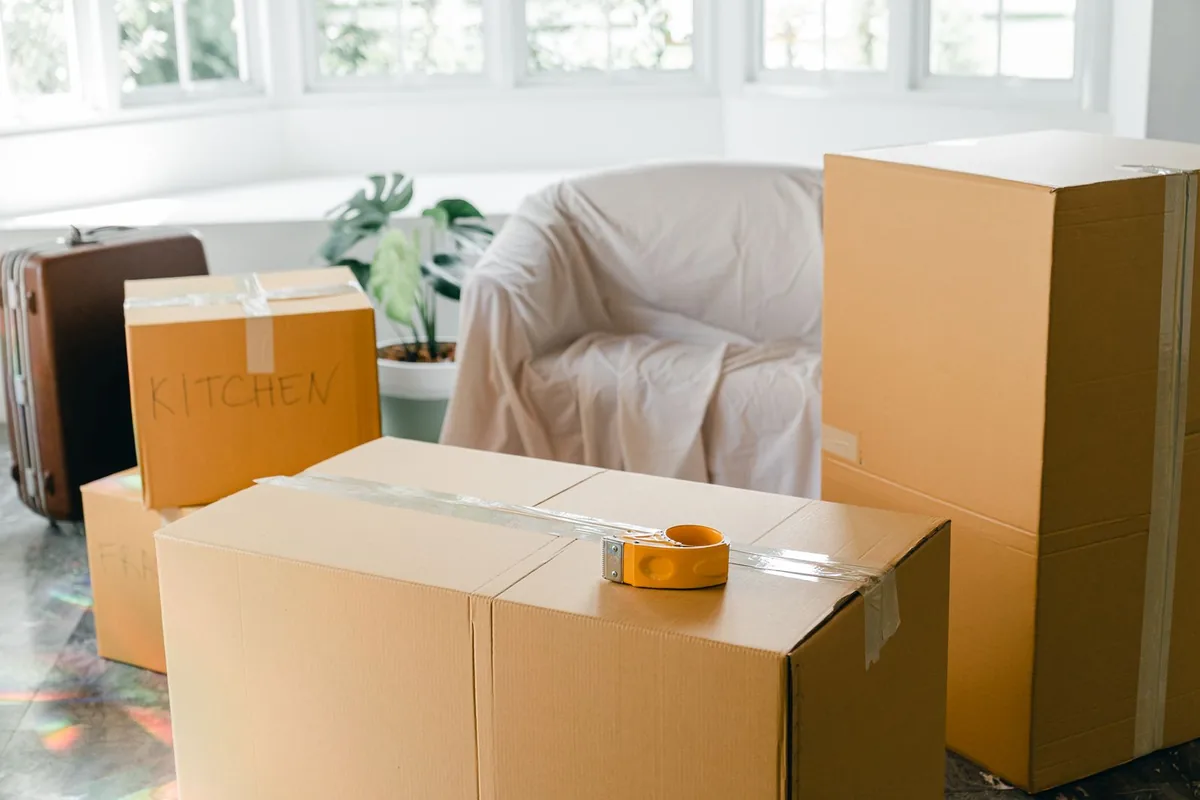 Hoarding Cleanup in Three Lakes, WA